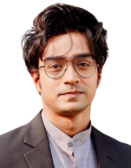 Arpan Ghoshal